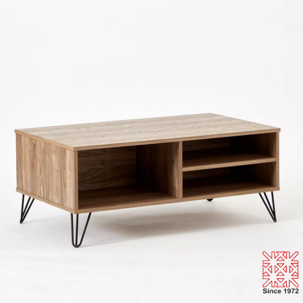 Semplice Coffee Table