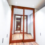 Glass Sliding Door