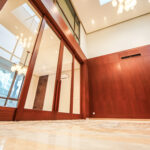 Wall Cladding