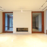 Glass Sliding Door