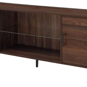 Walnut Media Console Standard