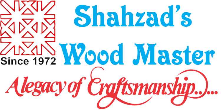 Shahzad's Wood Master