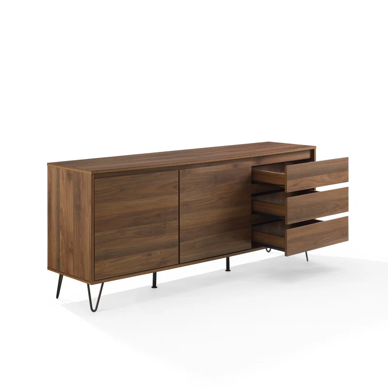 Eudosia Media Console