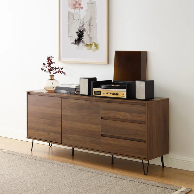 Eudosia Media Console