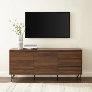 Eudosia Media Console