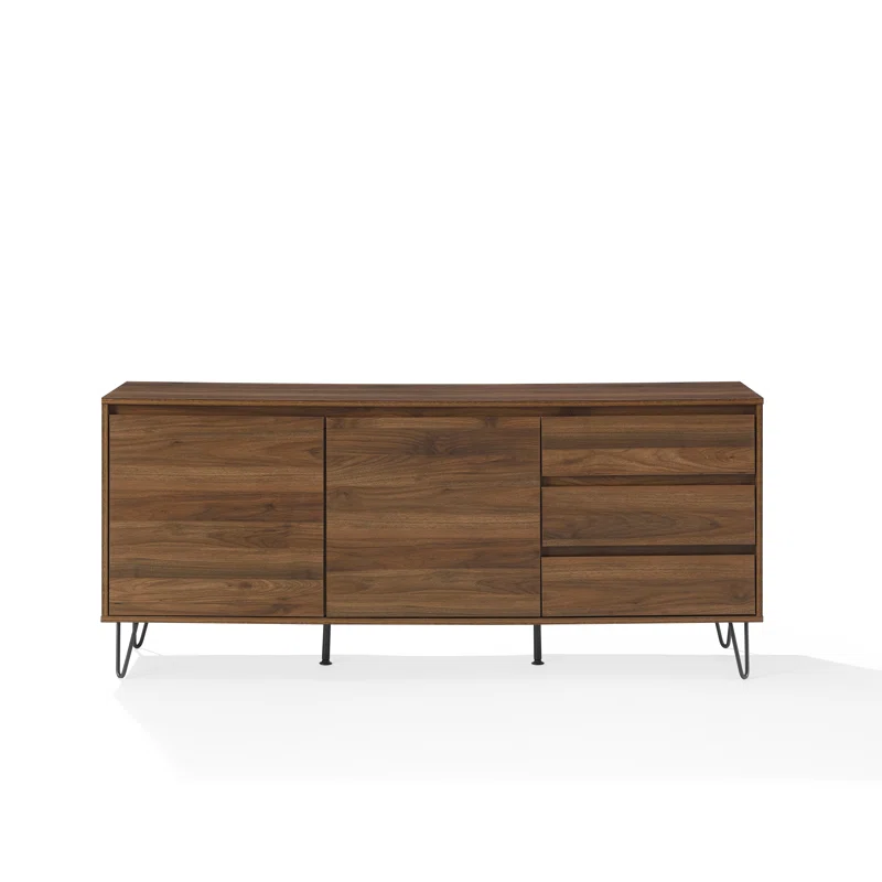 Eudosia Media Console