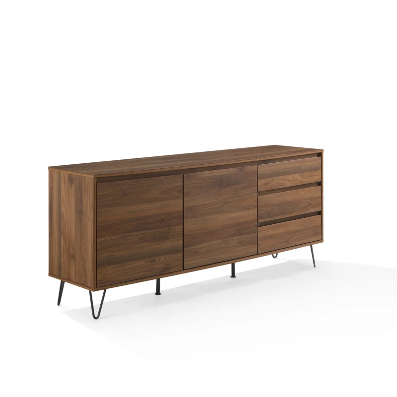 Eudosia Media Console