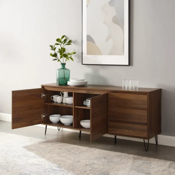 Eudosia Media Console