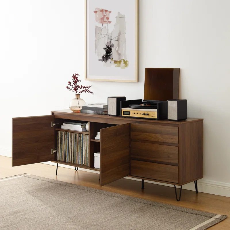 Eudosia Media Console