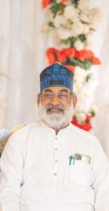 Picture of Muhammad Afzal Shahzad