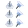 Glass Vacuum screw 1