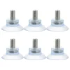 Glass Vacuum screw 1