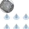 Glass Vacuum screw 1