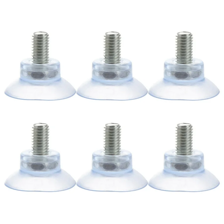 Glass Vacuum screw 1