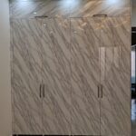 Super Gloss Wardrobe