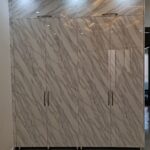 Super Gloss Wardrobe