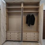 Super Gloss Wardrobe