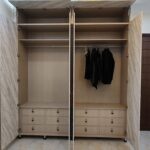 Super Gloss Wardrobe