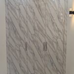 Super Gloss Wardrobe
