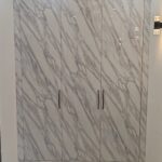 Super Gloss Wardrobe