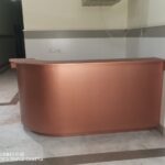 Reception Counter