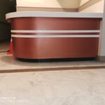 Reception Counter