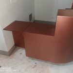 Reception Counter