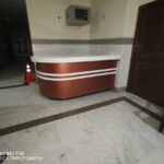 Reception Counter