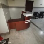 Reception Counter
