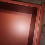 Reception Counter