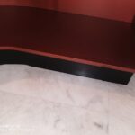 Reception Counter