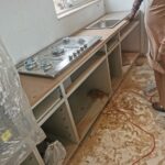 Doors, Windows, Kitchens, Wardrobes