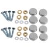 Steel Screw Cap