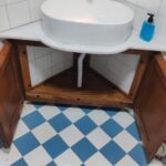 Bath Vanity