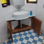 Bath Vanity