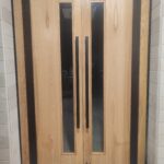Engineered Doors, Wood Work, Kitchens, Wardrobes, Interior, Architecture, swoodmaster