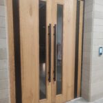 Engineered Doors, Wood Work, Kitchens, Wardrobes, Interior, Architecture, swoodmaster