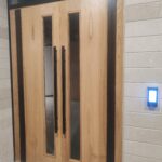 Engineered Doors, Wood Work, Kitchens, Wardrobes, Interior, Architecture, swoodmaster