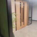 Engineered Doors, Wood Work, Kitchens, Wardrobes, Interior, Architecture, swoodmaster
