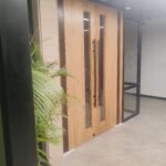 Engineered Doors, Wood Work, Kitchens, Wardrobes, Interior, Architecture, swoodmaster