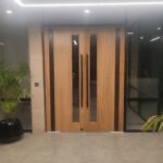 Engineered Doors, Wood Work, Kitchens, Wardrobes, Interior, Architecture, swoodmaster