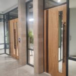 Engineered Doors, Wood Work, Kitchens, Wardrobes, Interior, Architecture, swoodmaster