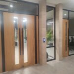 Engineered Doors, Wood Work, Kitchens, Wardrobes, Interior, Architecture, swoodmaster