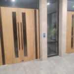 Engineered Doors, Wood Work, Kitchens, Wardrobes, Interior, Architecture, swoodmaster